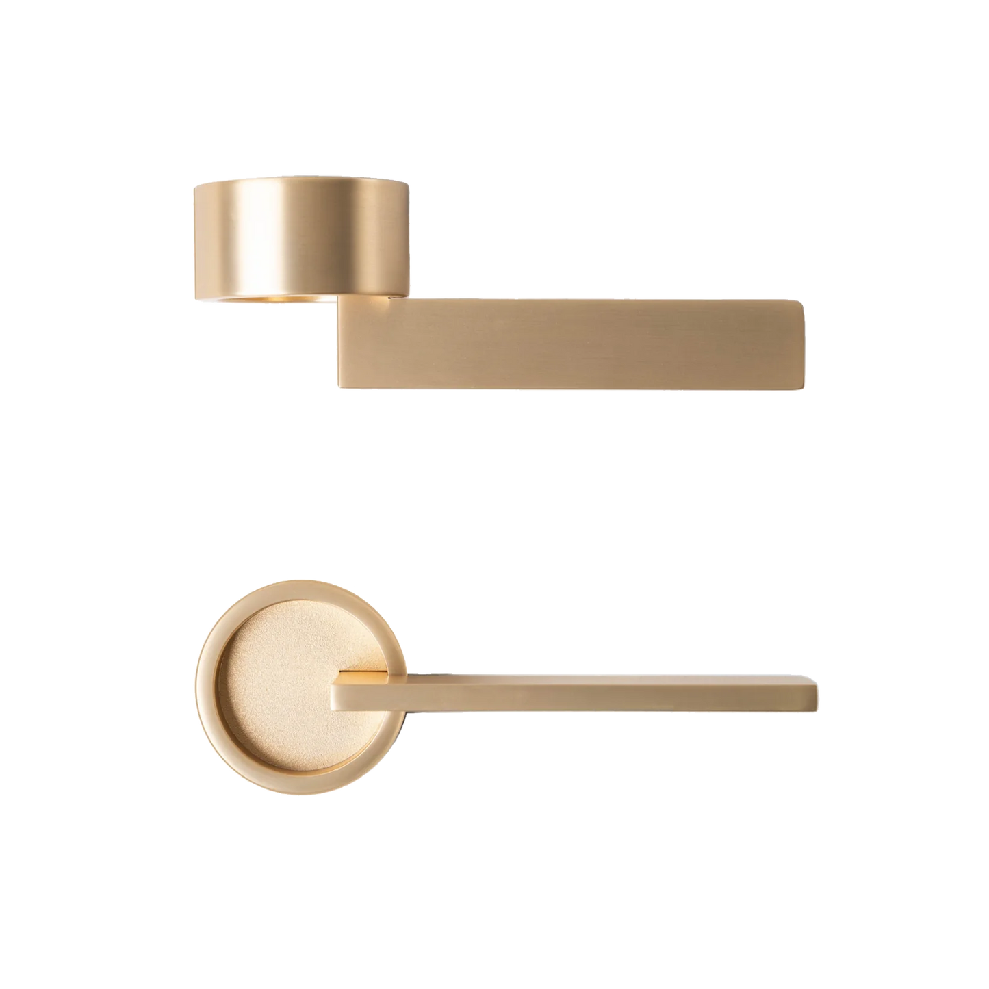 Ench | Axel Handle