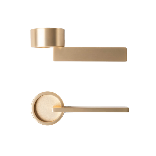 Ench | Axel Handle