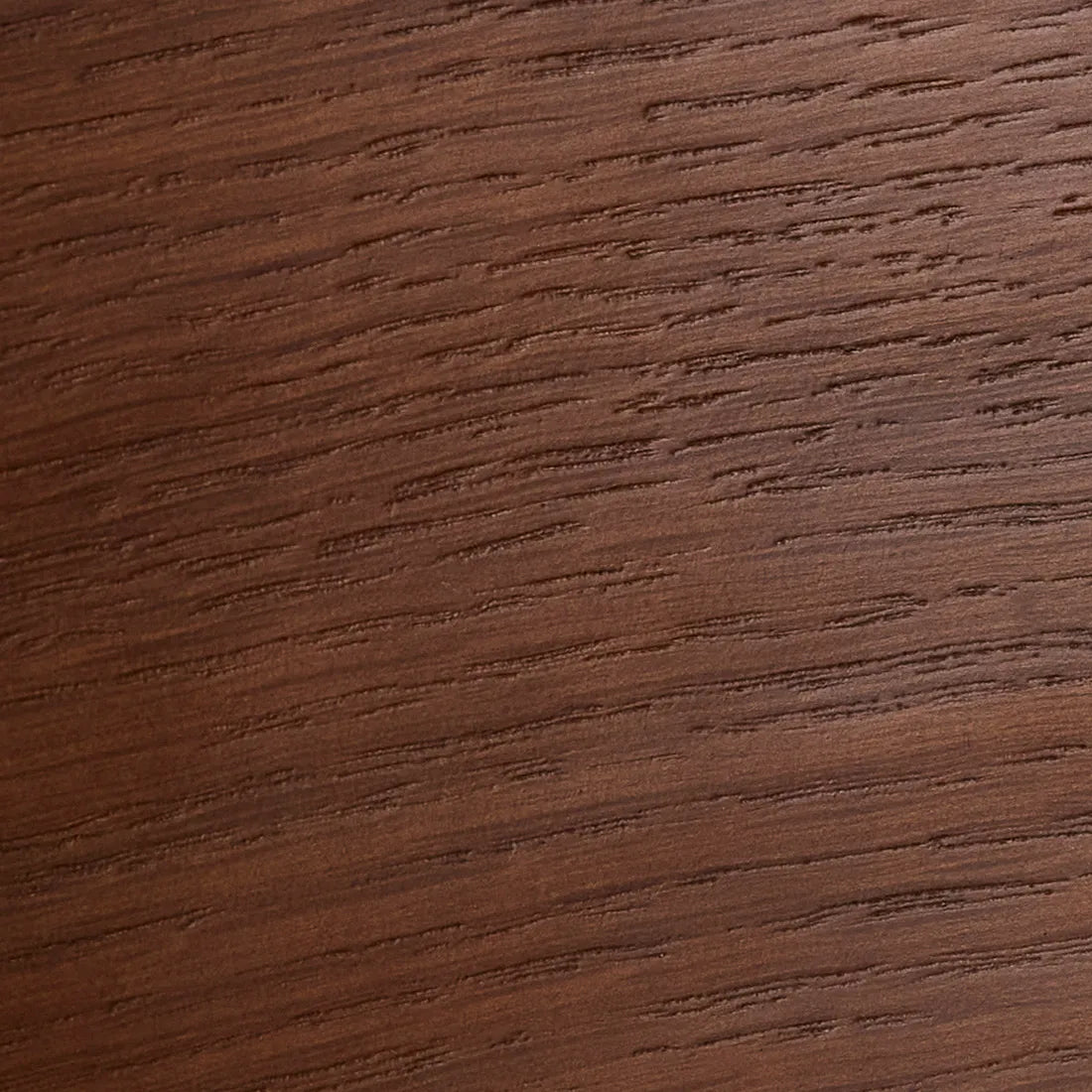 Tolv Inlay Upholstered Barstool - Cigar Leather - Smoked Oak
