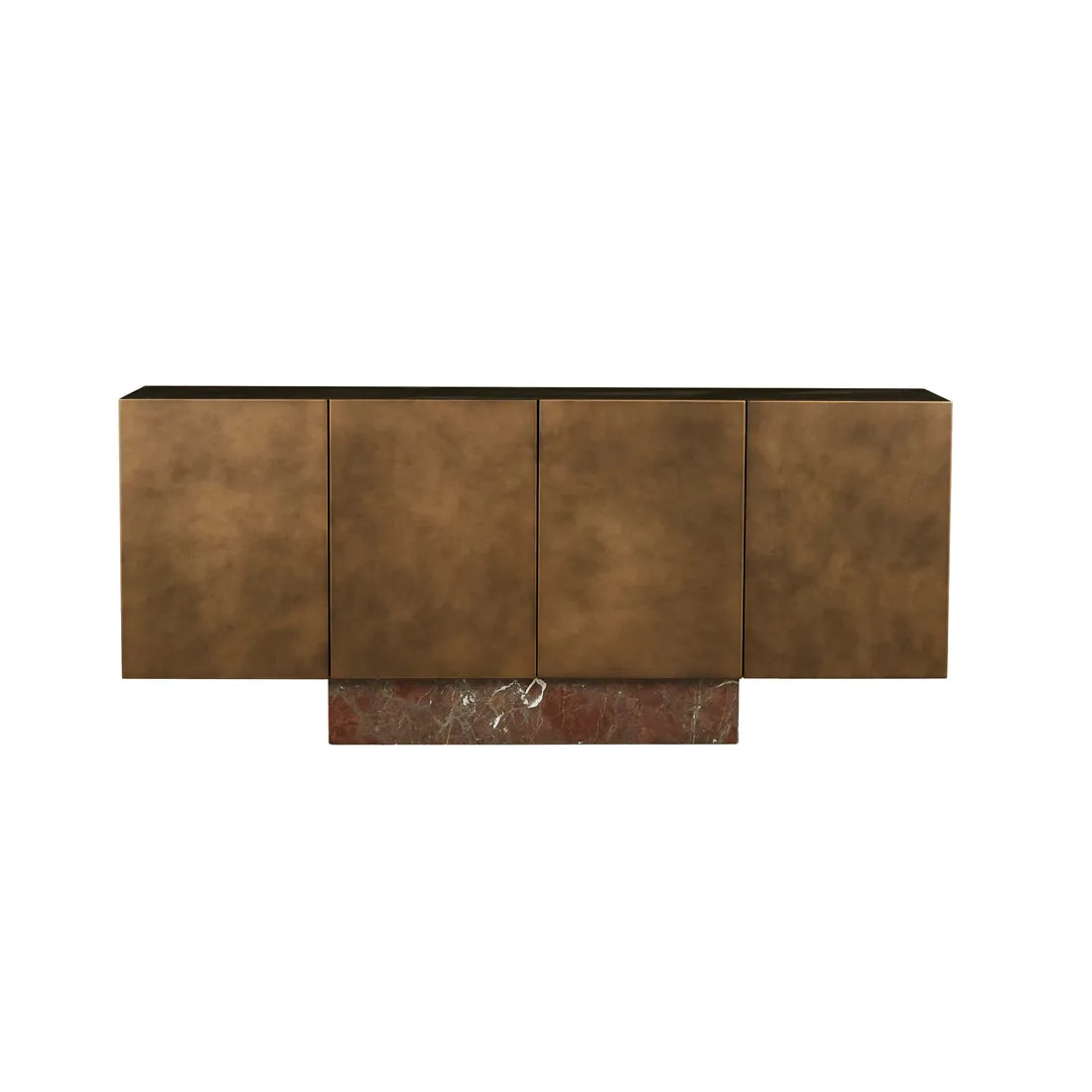 Dali Equilibrium Buffet - Crimson - Bronze
