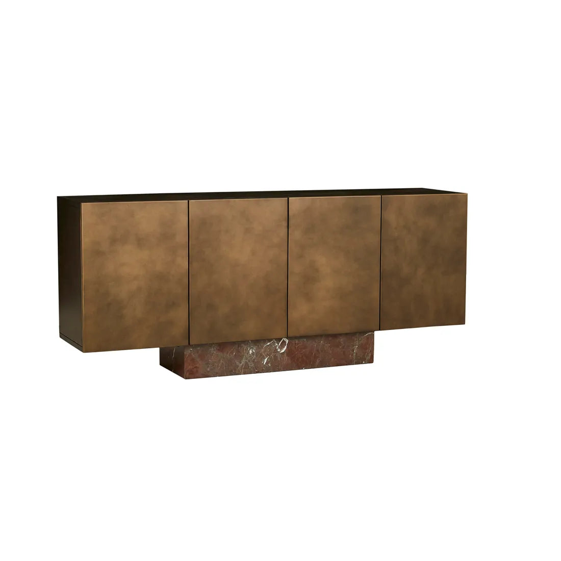 Dali Equilibrium Buffet - Crimson - Bronze