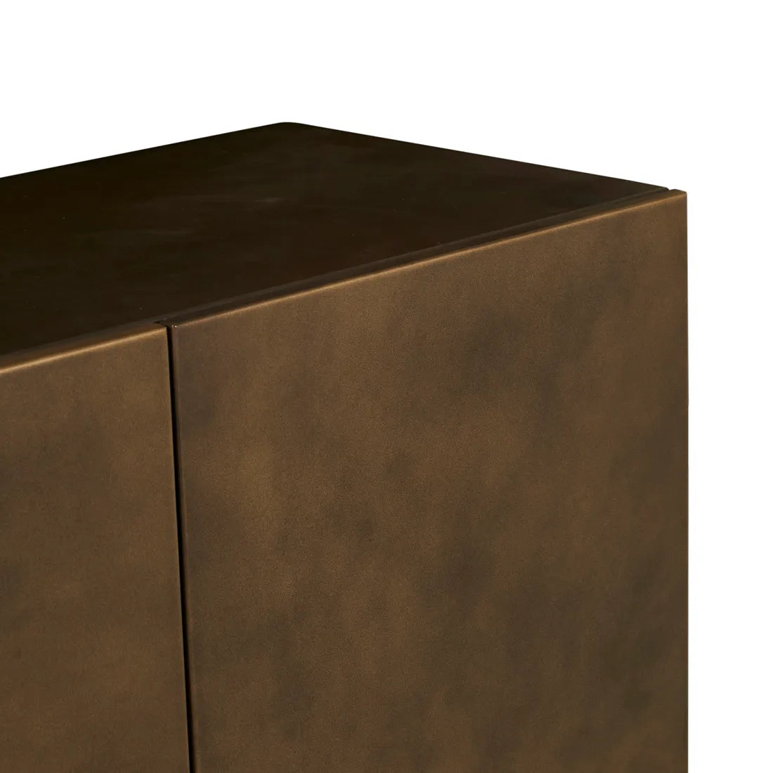 Dali Equilibrium Buffet - Crimson - Bronze