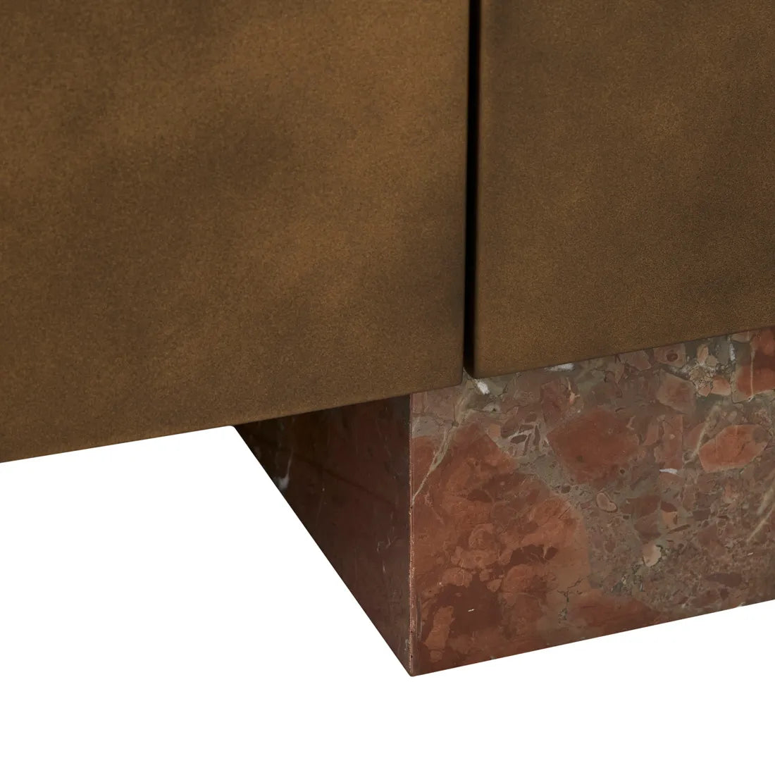Dali Equilibrium Buffet - Crimson - Bronze