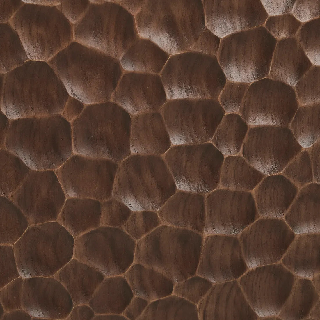Inez Buffet - Mocha Oak