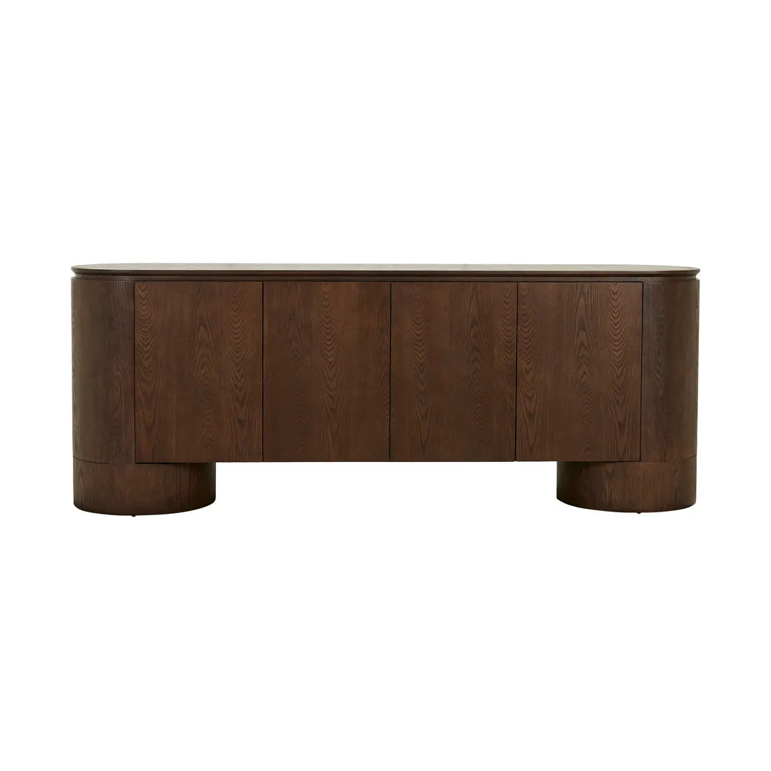 Pluto Buffet - Tobacco Ash