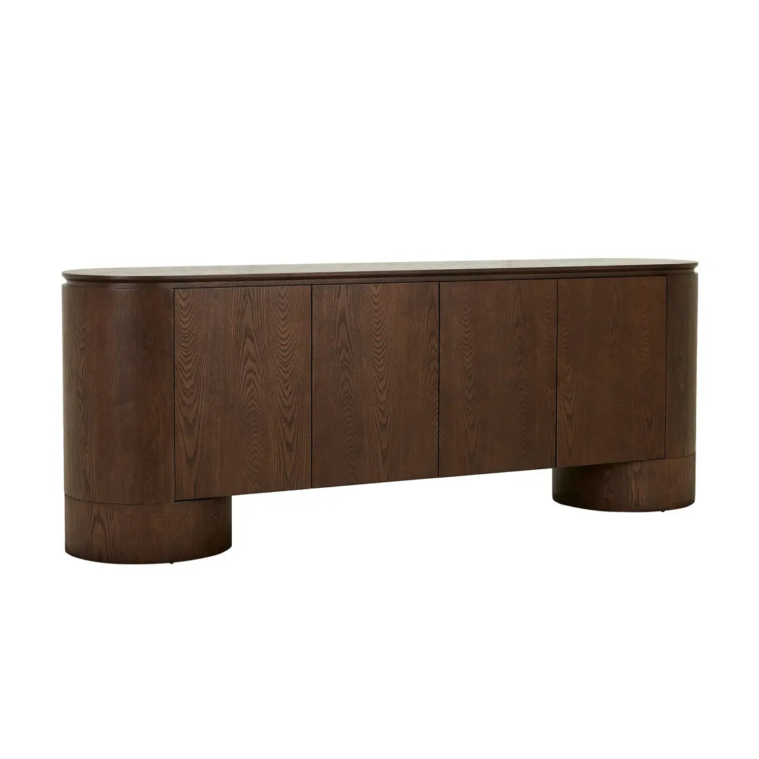 Pluto Buffet - Tobacco Ash