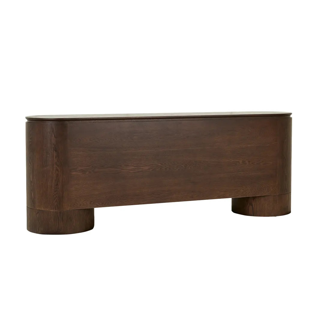 Pluto Buffet - Tobacco Ash