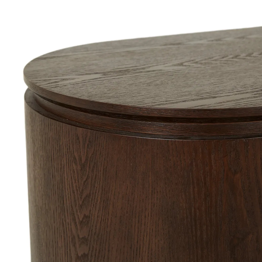Pluto Buffet - Tobacco Ash