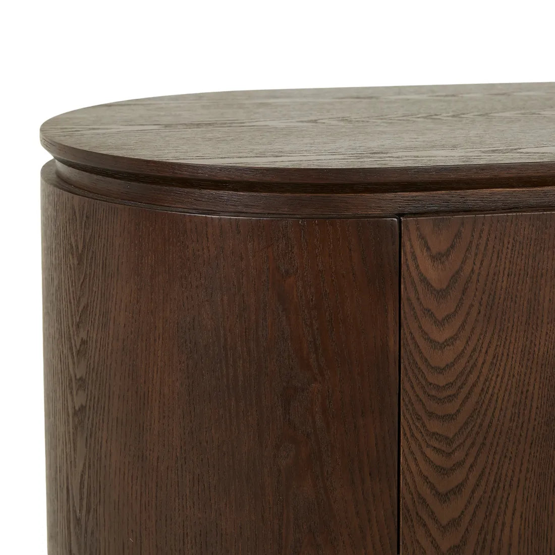 Pluto Buffet - Tobacco Ash