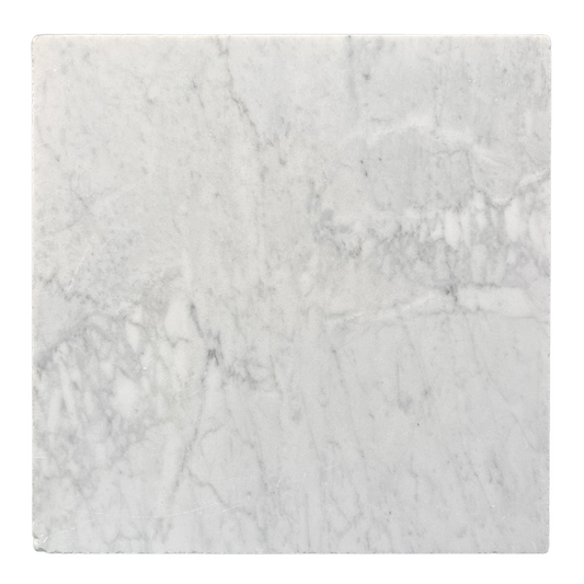 CARRARA SQUARE 305 TUMBLED