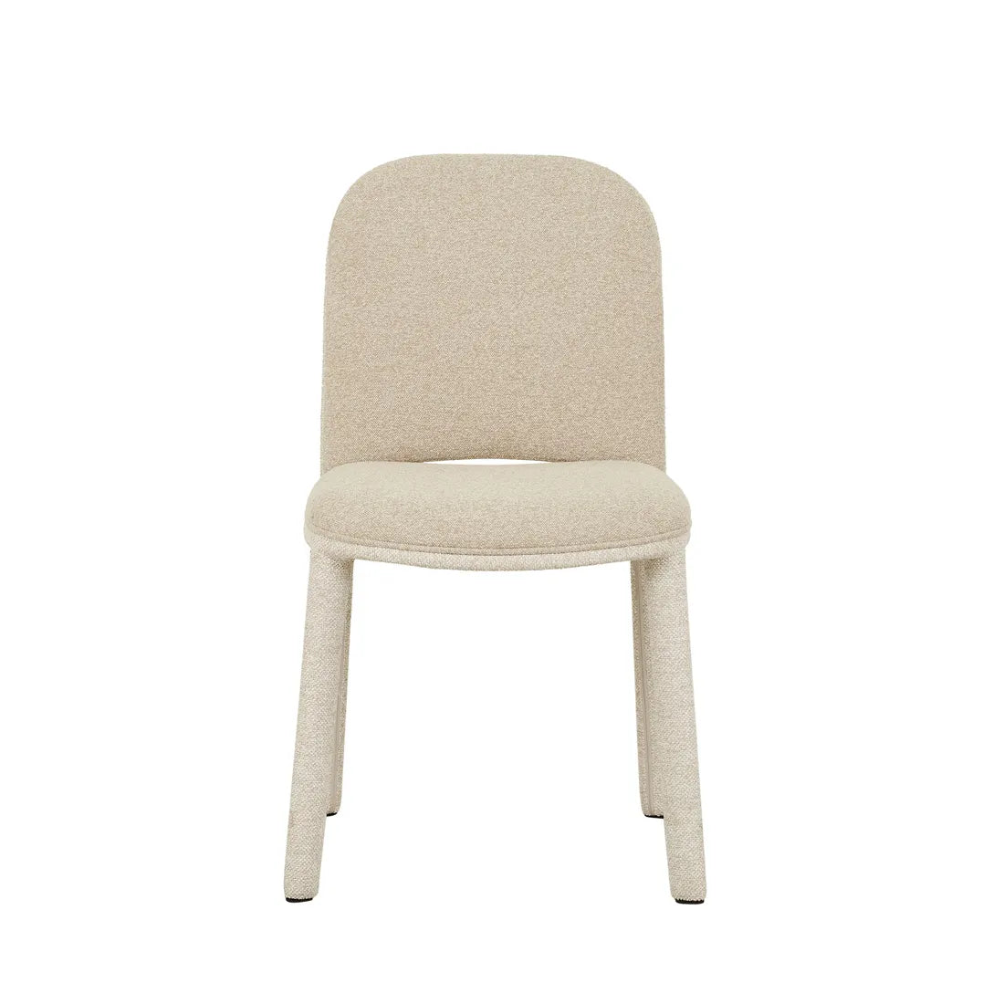 Estelle Dining Chair - Ecru Wheat - Whisper