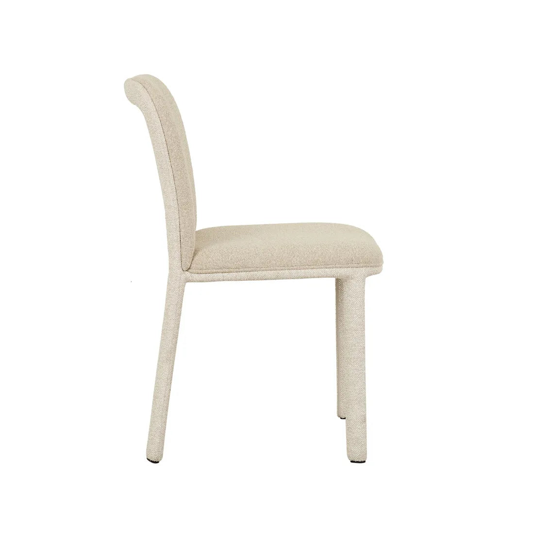 Estelle Dining Chair - Ecru Wheat - Whisper
