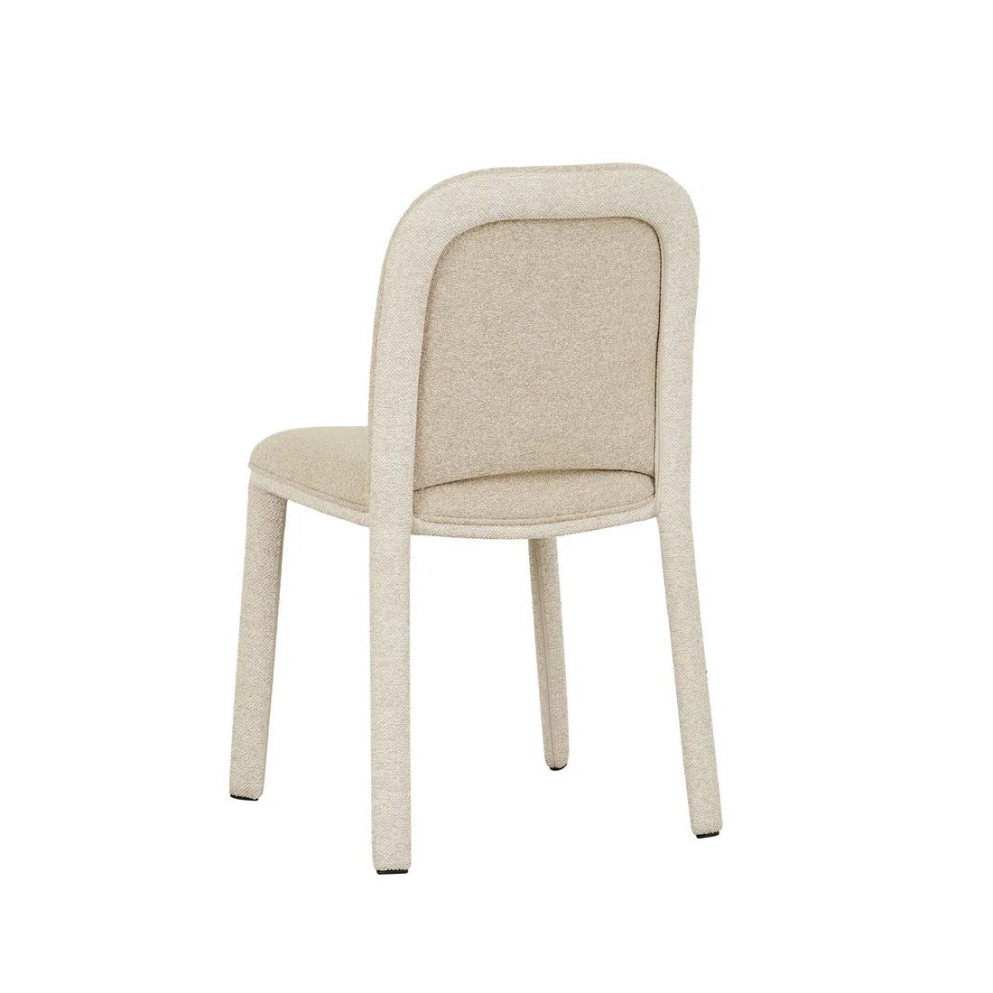 Estelle Dining Chair - Ecru Wheat - Whisper