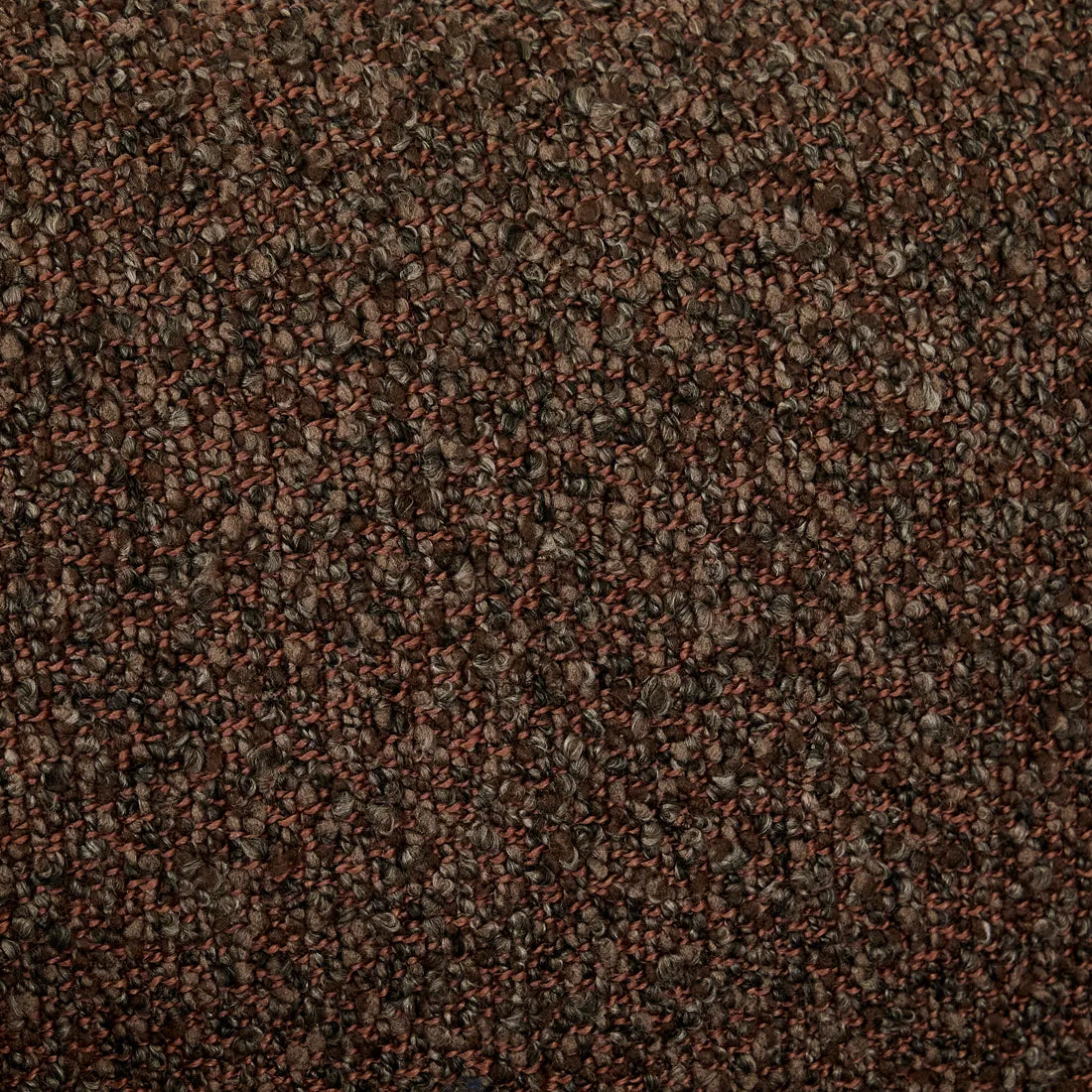 Felix Tub Swivel Occasional Chair - Elm Speckle