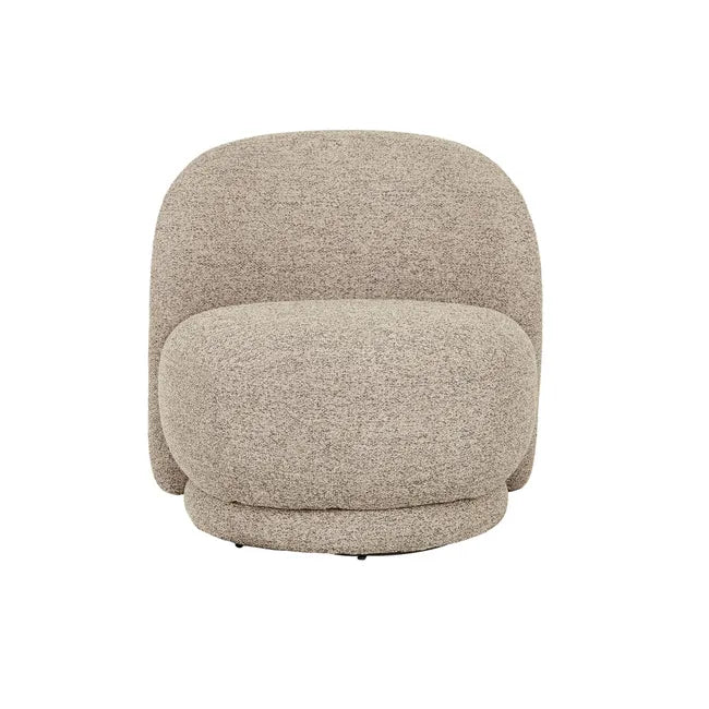 Ina Occasional Chair - Staunch Fungi