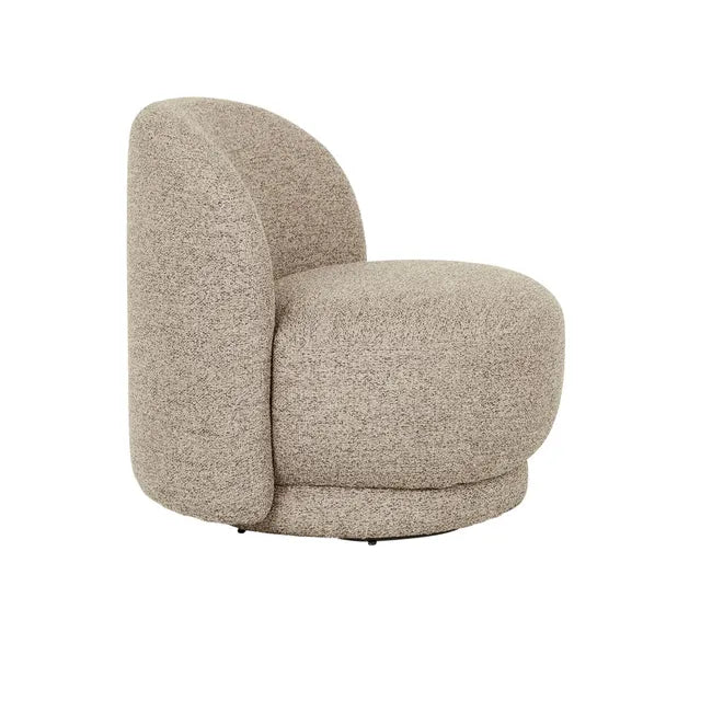 Ina Occasional Chair - Staunch Fungi