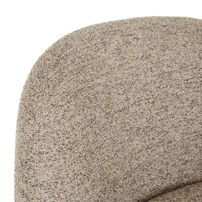 Ina Occasional Chair - Staunch Fungi