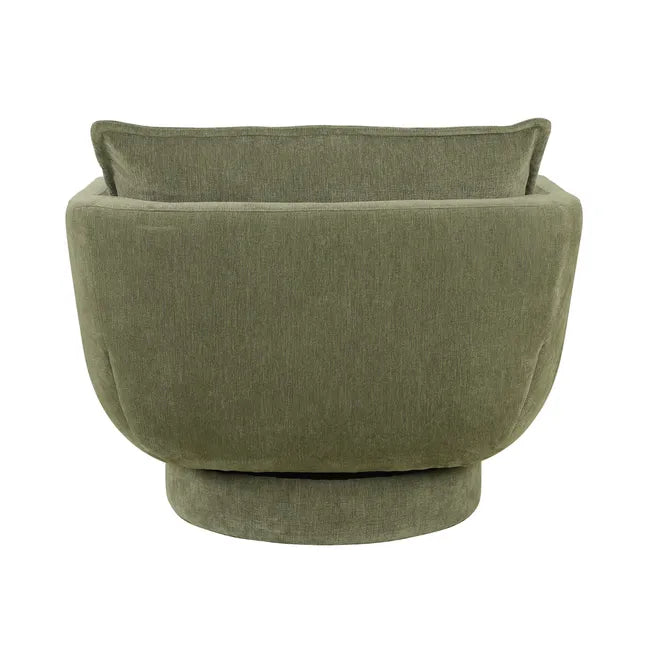 Kennedy Loft Occasional Chair - Clover