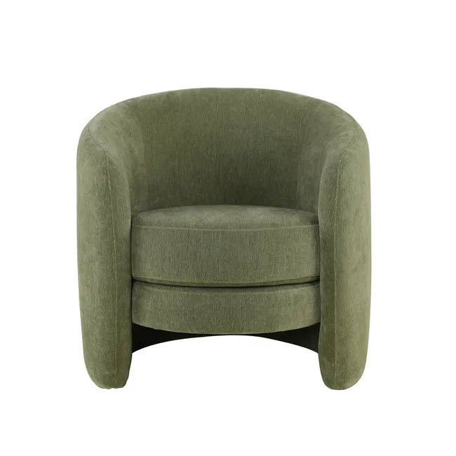 Kennedy Tenner Occasional Chair - Clover