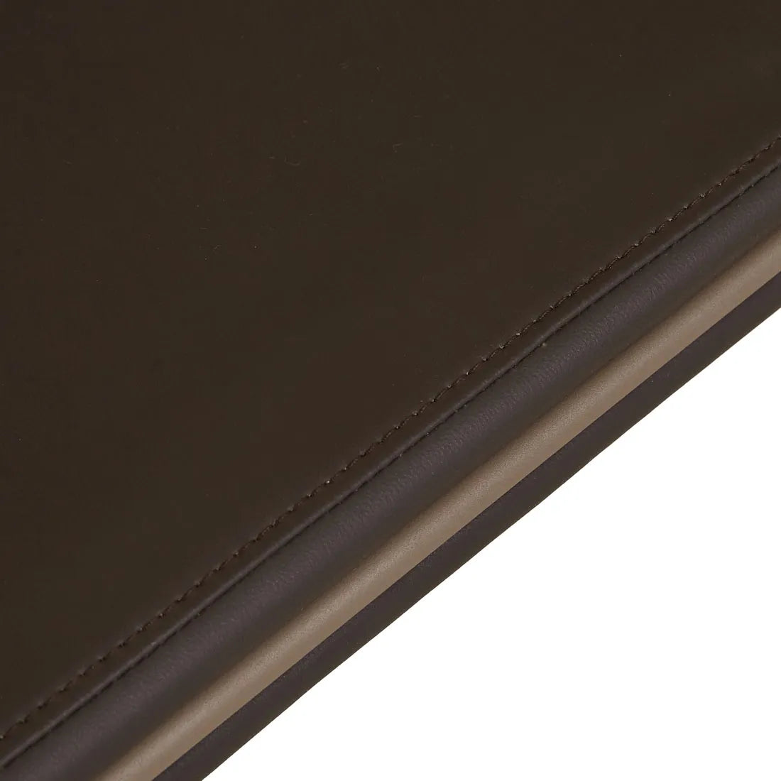 Rye Dining Armchair - Dark Elm - Matt Carob