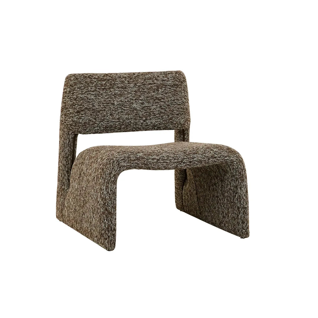 Reeves Occasional Chair - Coffee Bean