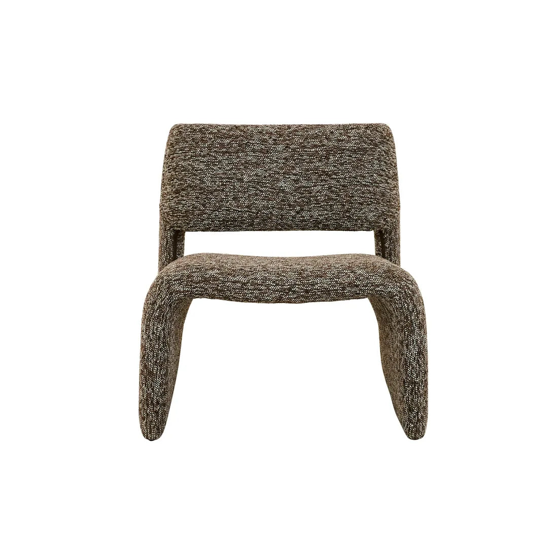Reeves Occasional Chair - Coffee Bean