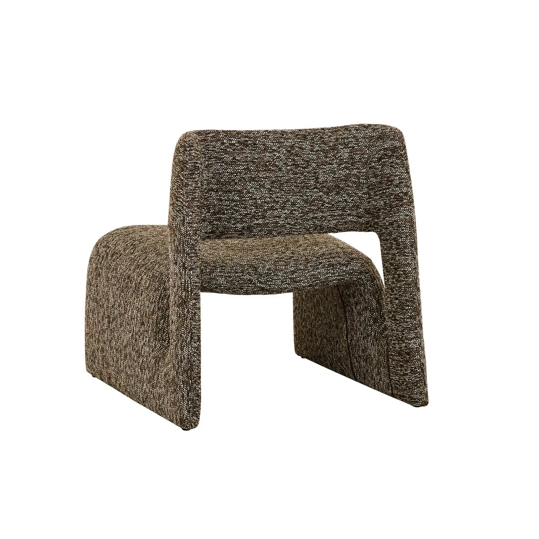 Reeves Occasional Chair - Coffee Bean