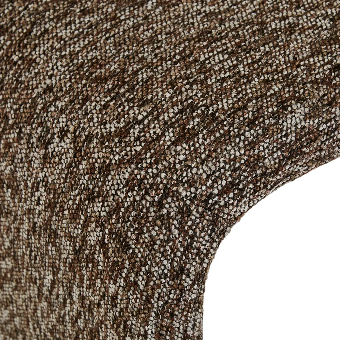 Reeves Occasional Chair - Coffee Bean