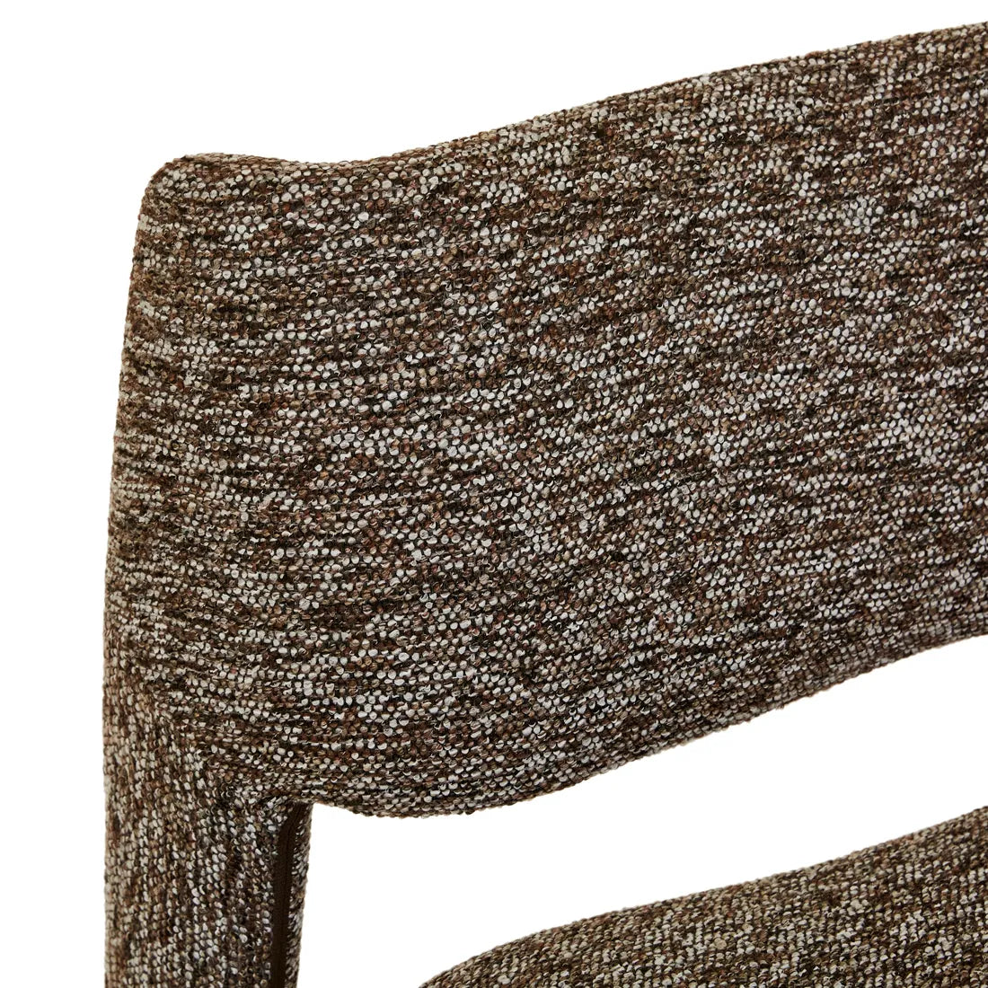 Reeves Occasional Chair - Coffee Bean
