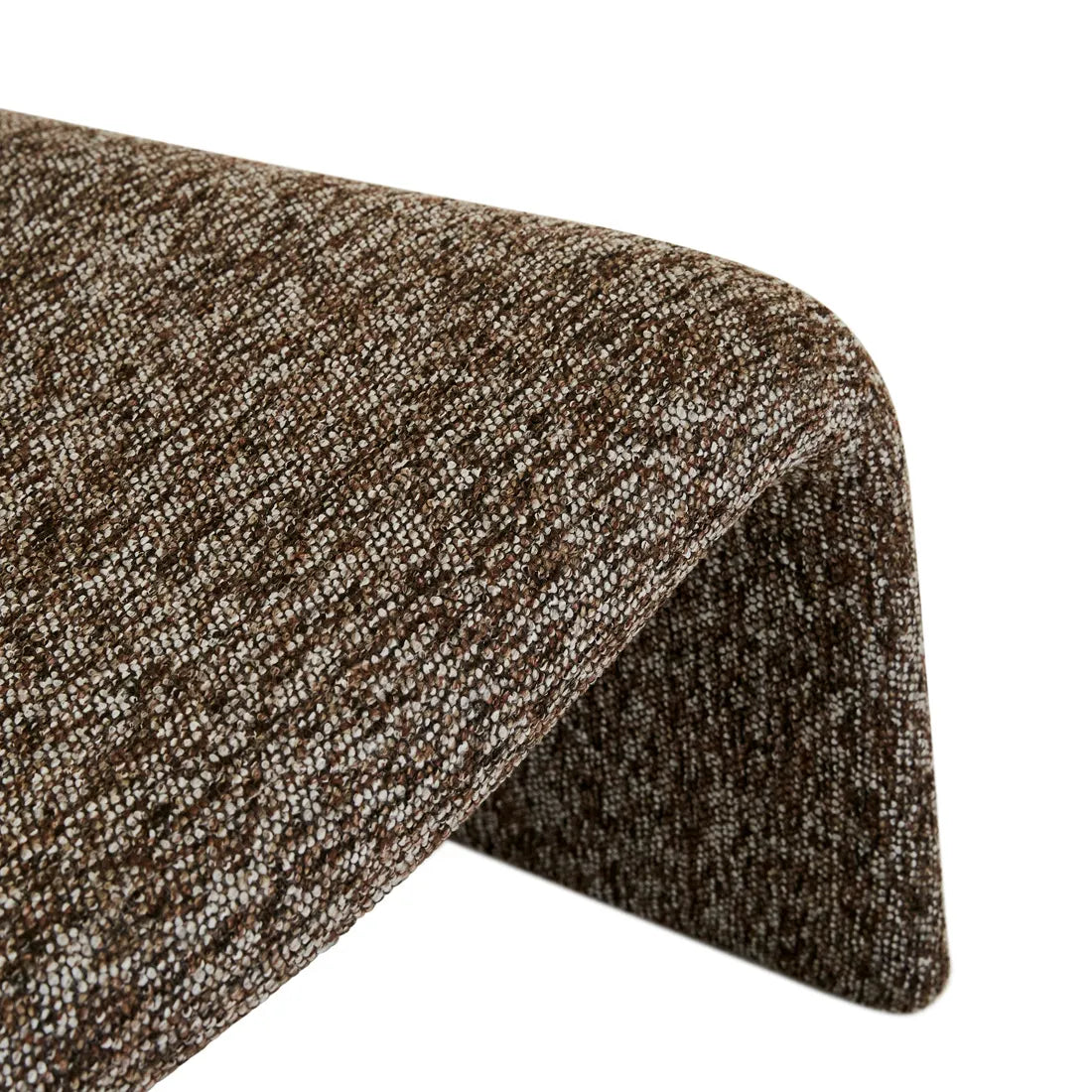 Reeves Occasional Chair - Coffee Bean