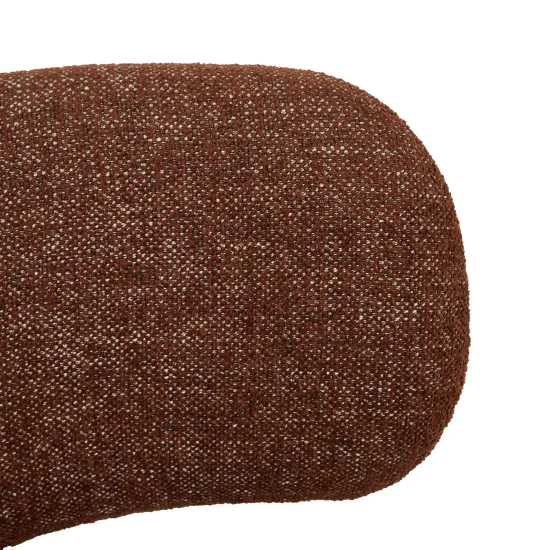 Tilda Occasional Chair - Rosewood - Chestnut