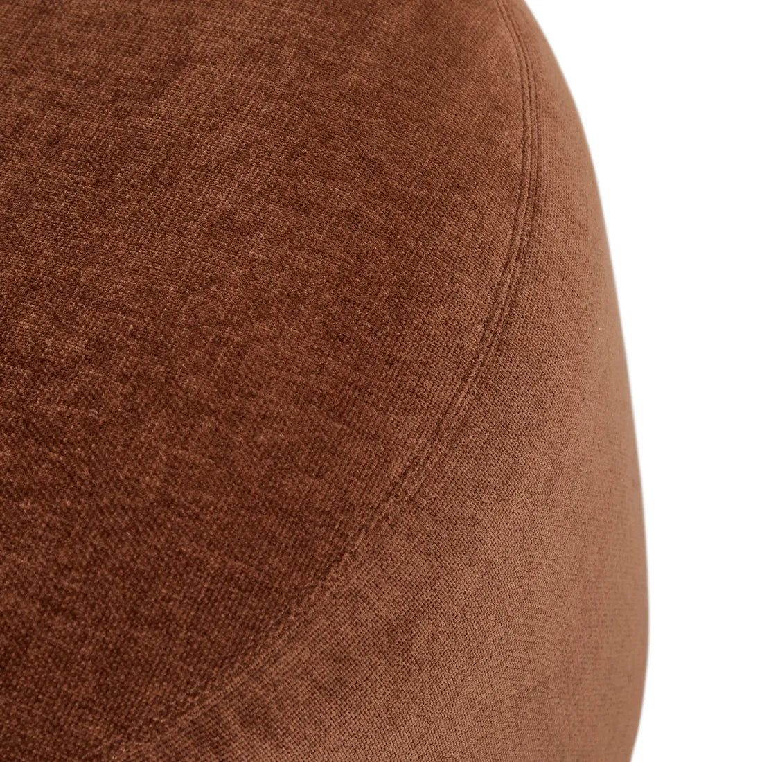 Tilda Occasional Chair - Rosewood - Chestnut