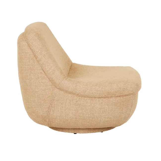 Tobi Occasional Chair - Hay