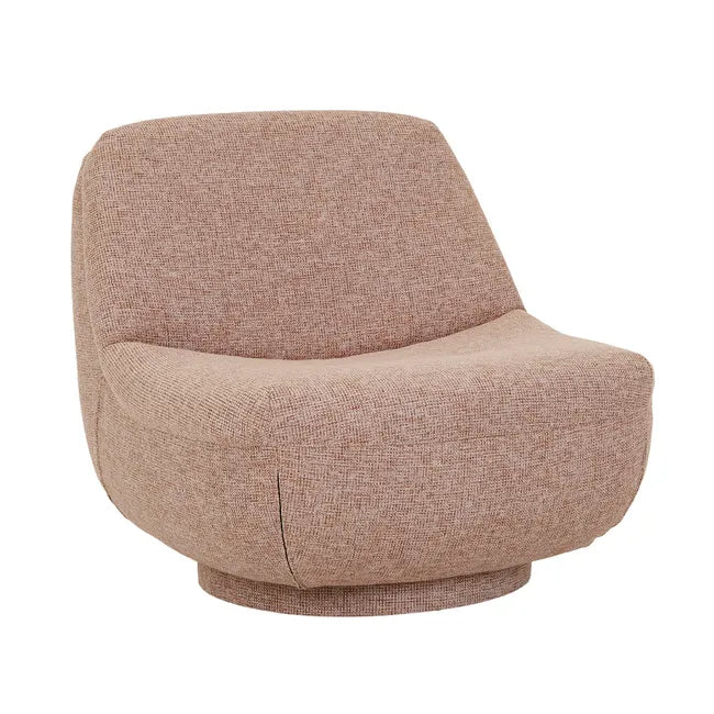 Tobi Occasional Chair - Noyack Orchid