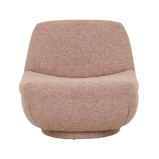 Tobi Occasional Chair - Noyack Orchid