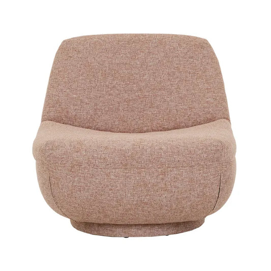 Tobi Occasional Chair - Noyack Orchid