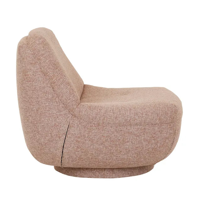 Tobi Occasional Chair - Noyack Orchid