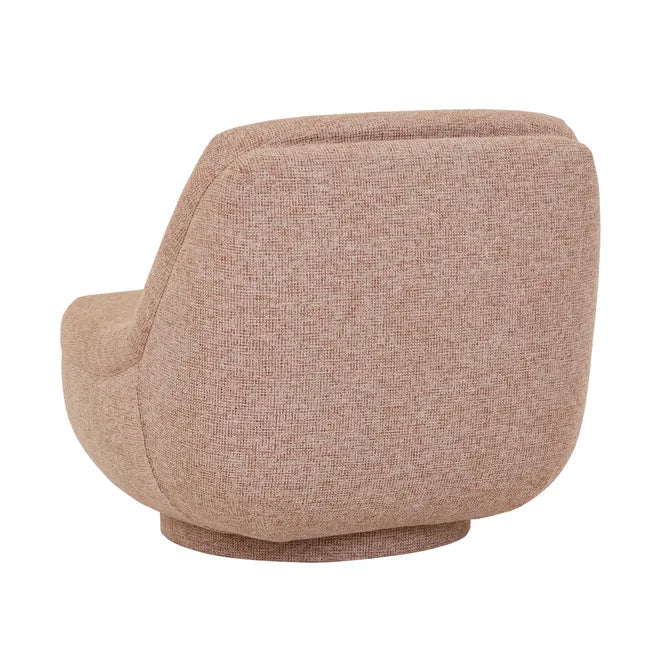 Tobi Occasional Chair - Noyack Orchid