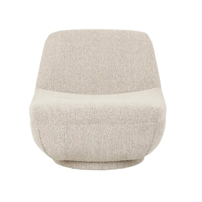 Tobi Occasional Chair - Owl Speckle