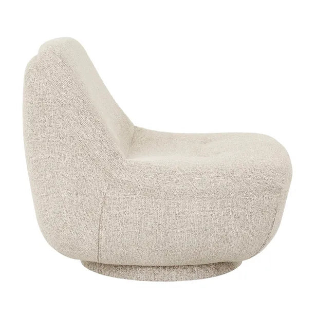 Tobi Occasional Chair - Owl Speckle