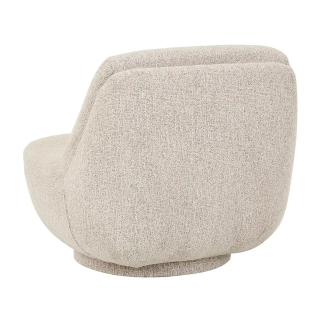 Tobi Occasional Chair - Owl Speckle
