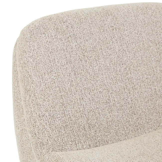 Tobi Occasional Chair - Owl Speckle