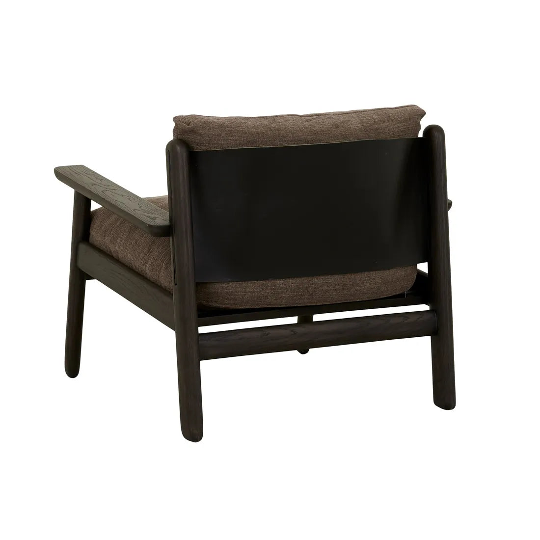 Tolv Wren Occasional Chair - Earth - Bison Oak