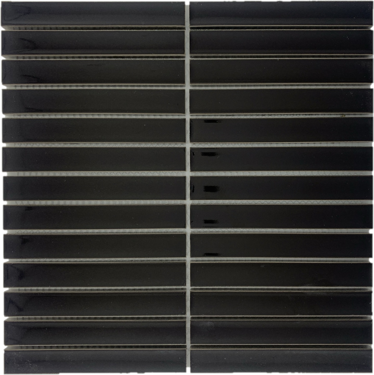 CONCAVE BLACK STACK GLOSS