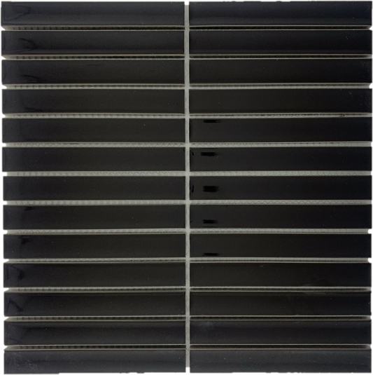 CONCAVE BLACK STACK GLOSS