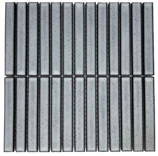 CONCAVE LIGHT GREY STACK