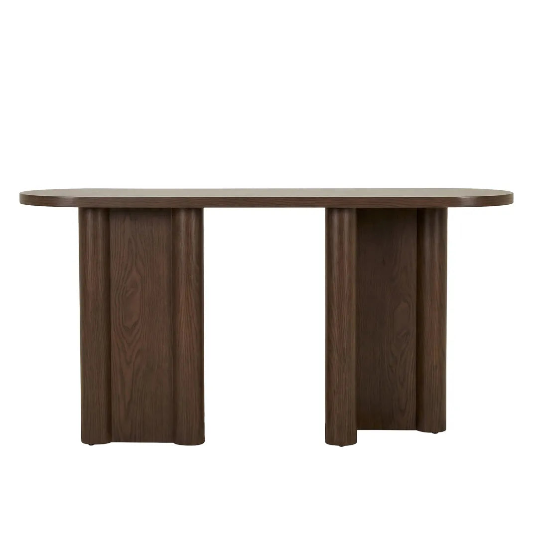 Magnus Console - Tobacco Ash