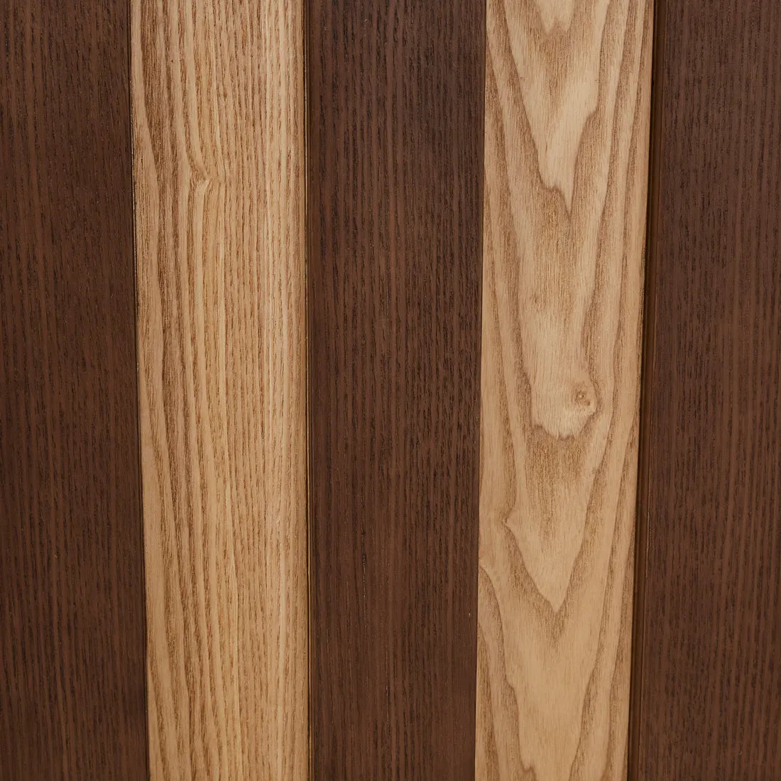 Zelda Console - Tobacco Ash - Natural Ash