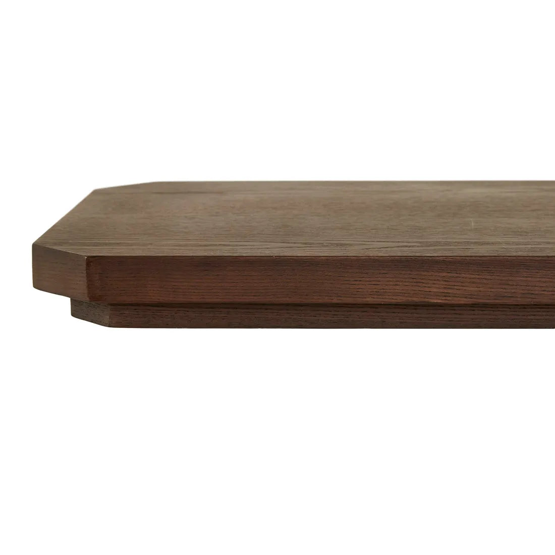 Zelda Console - Tobacco Ash - Natural Ash
