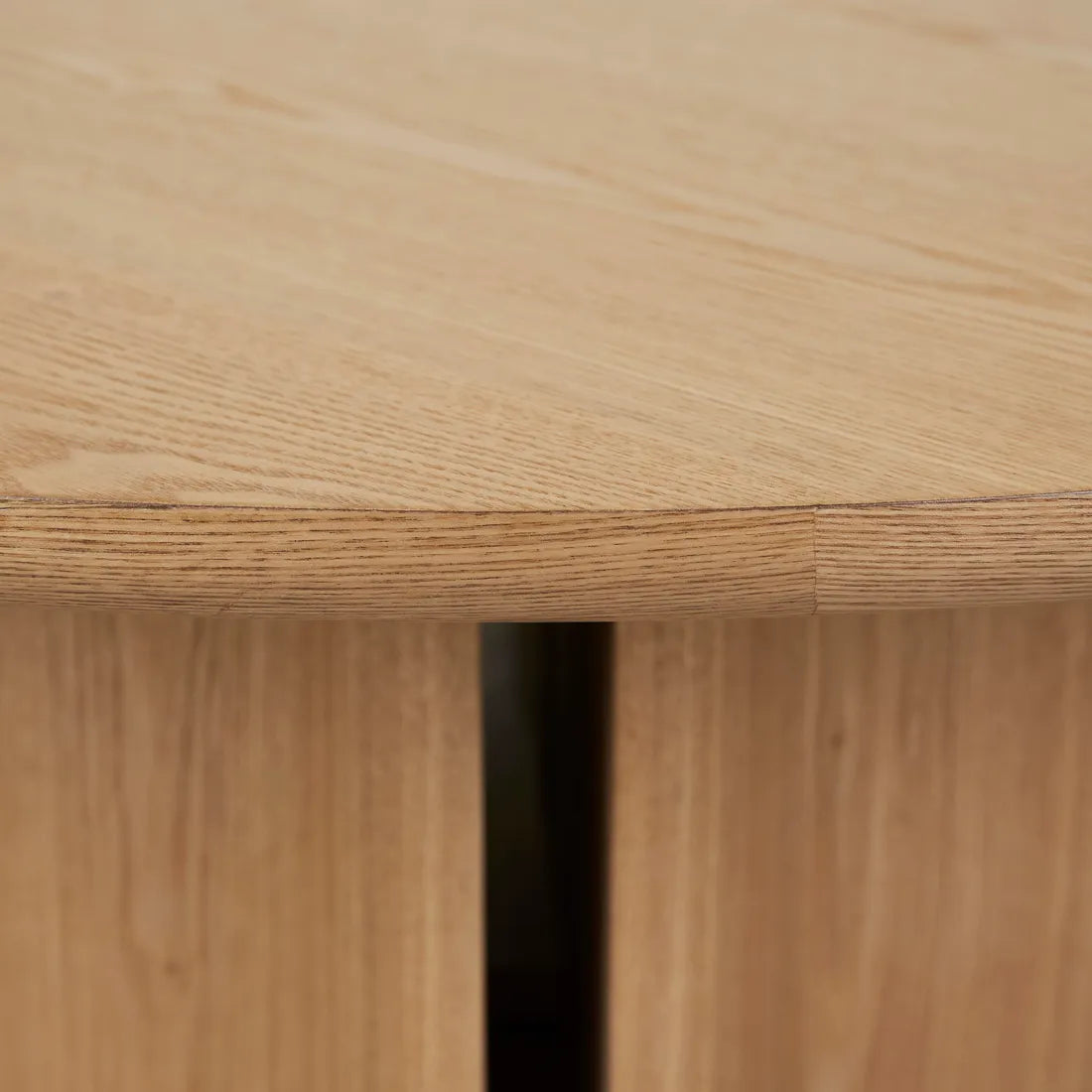 Leon Coffee Table - Natural Ash